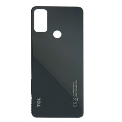 TAPA TRASEIRA TCL 30SE/6165H NEGRO TAPA TRASEIRA TCL 30SE/6165H NEGRO